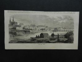 Basel Xylographie