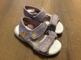 Paw Patrol Sky Sandale Mädchen Gr 28