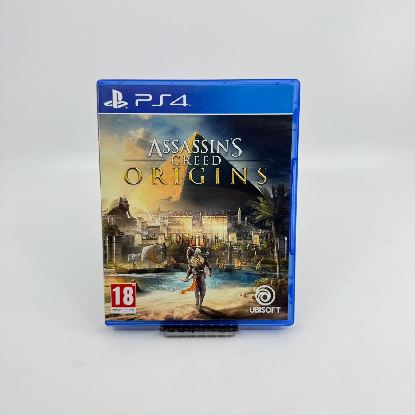 Giochi: Assassin's Creed Origins (PS4) – Usato da Herisau venduto da Seyashop1