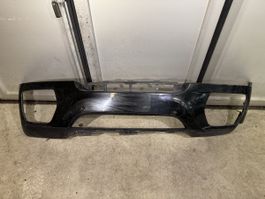 BMW X6 E70-E71 Pare chocs avant 7179848