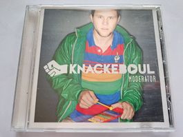 CD Knackeboul - Moderator ( Hip Hop CH )