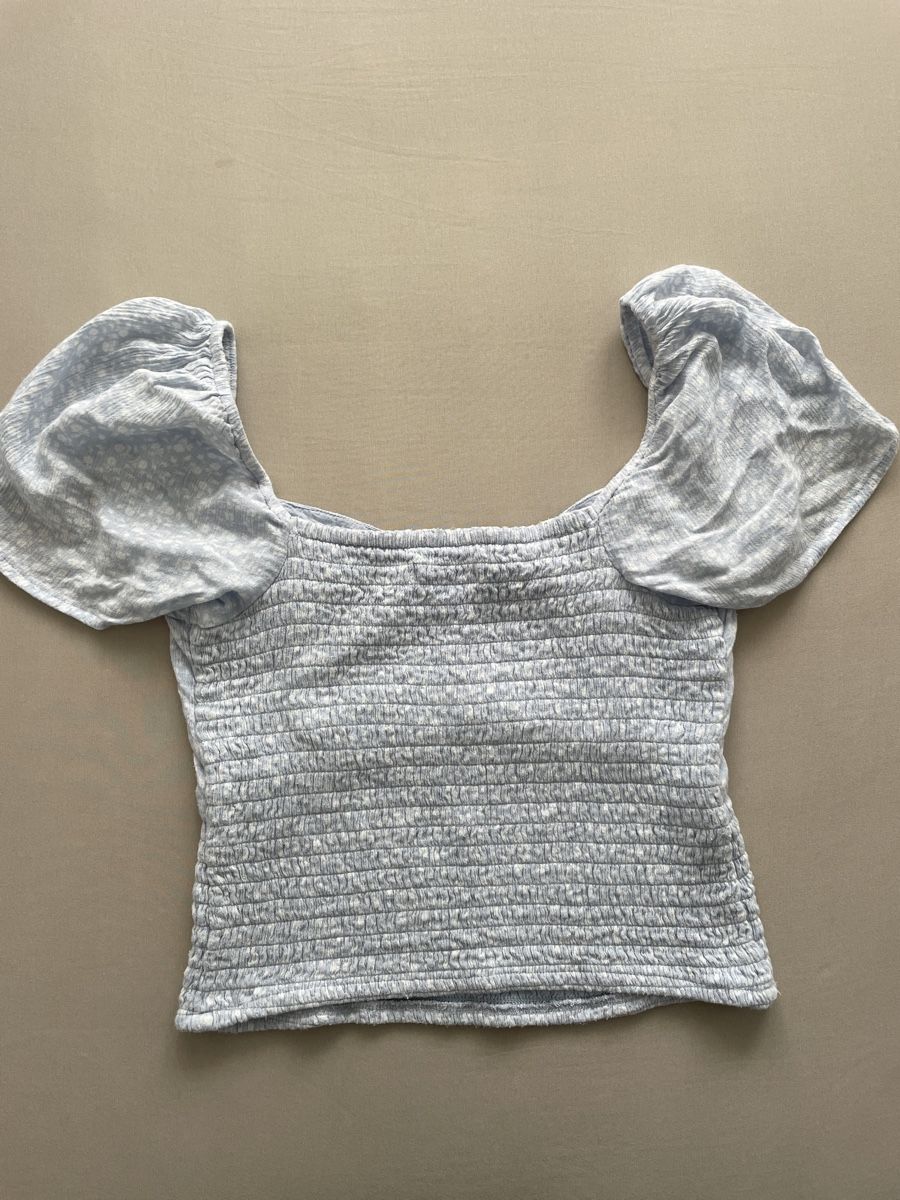 Abercrombie Tops: Abercrombie & Fitch Top, Gr. S – Neu (gemäss Beschreibung) aus Neftenbach von litta_00 1