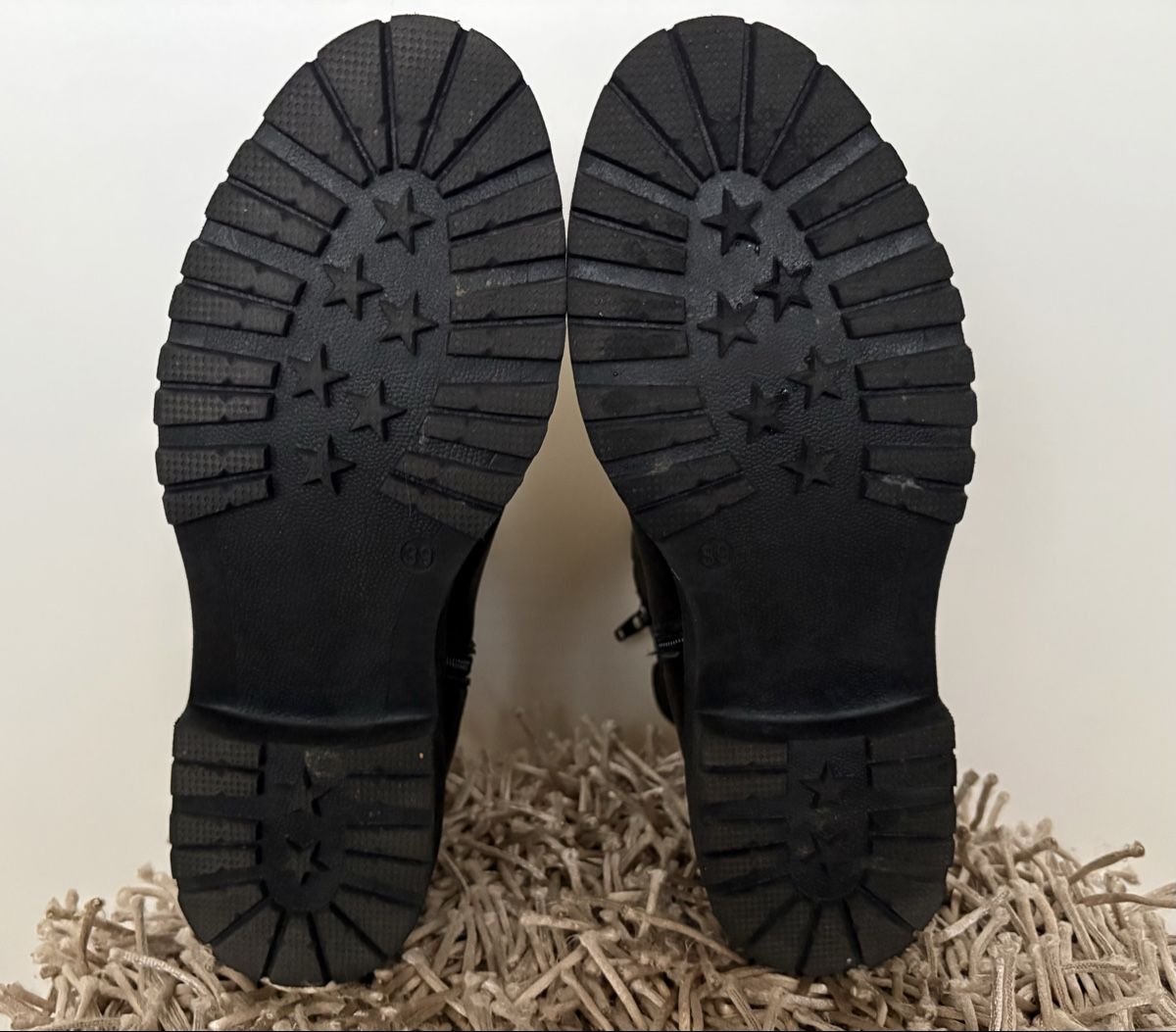 Graceland Damenschuhe: Damen-Stiefeletten – Neu (gemäss Beschreibung) aus Allschwil von basilea017 2