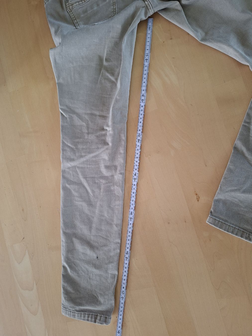 Buena Vista Jeans: hellbraune BuenaVista Jeans, Grösse M – Usato da Goldach venduto da Pw1427 4