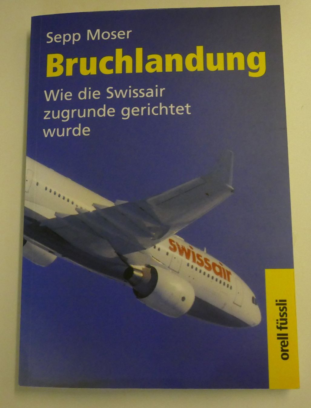 Livres: Buch – D'occasion à Dietlikon par kes_j6d7