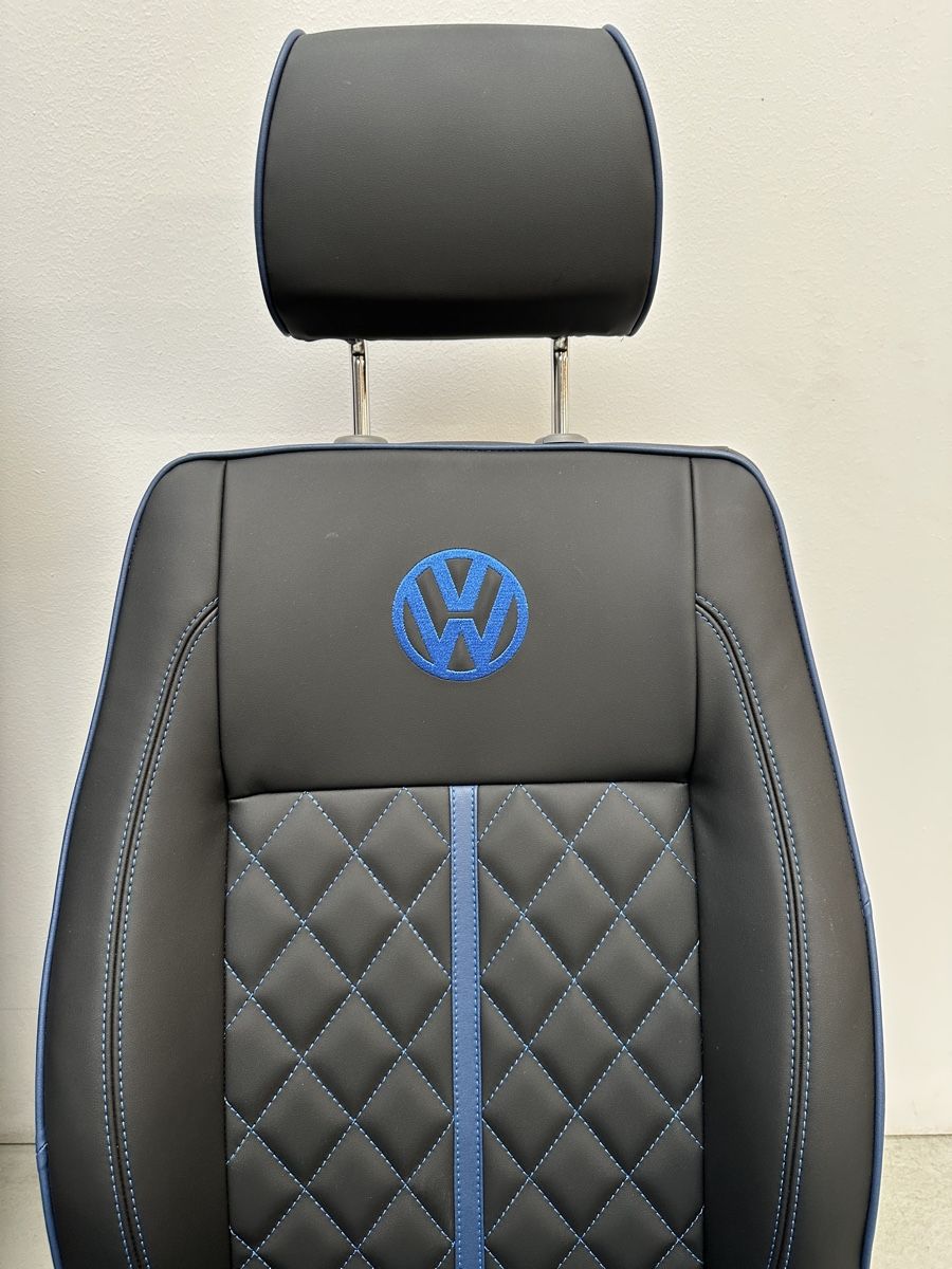 VW Alle Ersatzteile: VW T5/ T6 Sitzbank und Einzelsitz – Gebraucht aus Alpnach-Dorf von Skai0 4