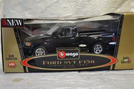 Ford SVT F150