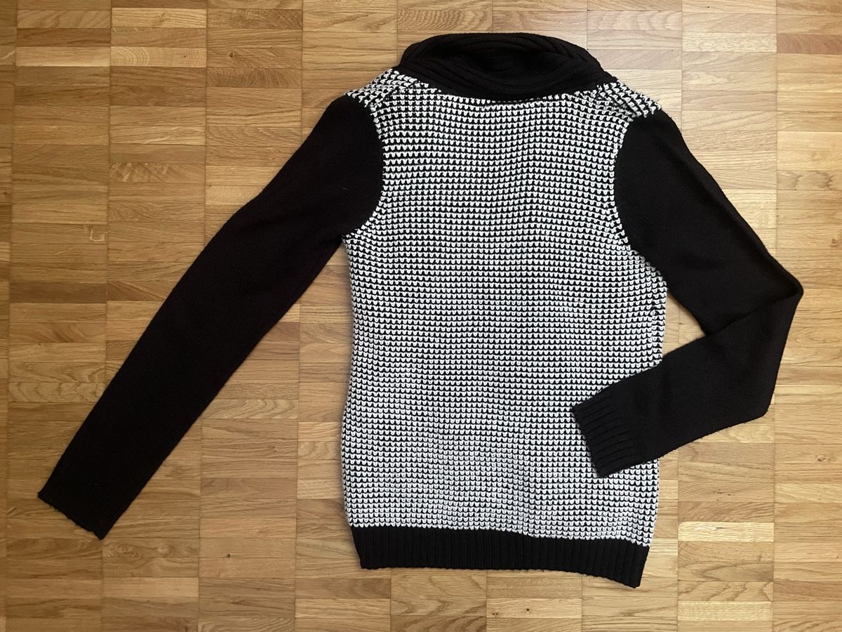Giacche: Cardigan chaud – Nuovo (secondo la descrizione) da Pont-de-la-Morge (Sion) venduto da hel_bh28 1