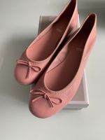 Ballerina SCHUHE Damen ROSA Gr. 41 NEU