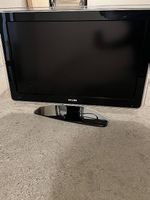 Philips Fernseher mit Hintergrundbeleuchtung 32