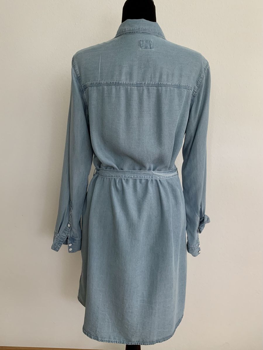 Gap Vestiti: Damen Kleid GAP – Nuovo (secondo la descrizione) da Zürich venduto da Nika017 1