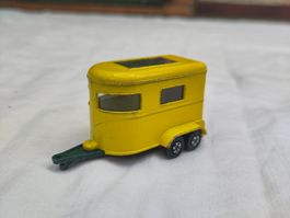 Matchbox Superfast No.43 "Pony Trayler"