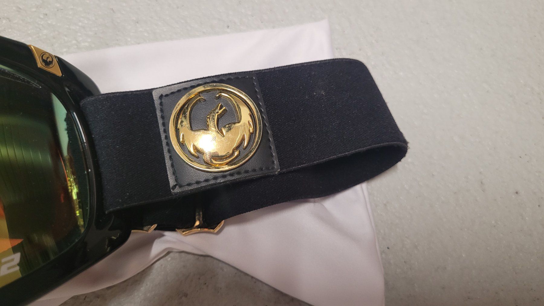 Brillen & Gläser: Skibrille Dragon – Gebraucht aus Kloten von jan_ct2l 2
