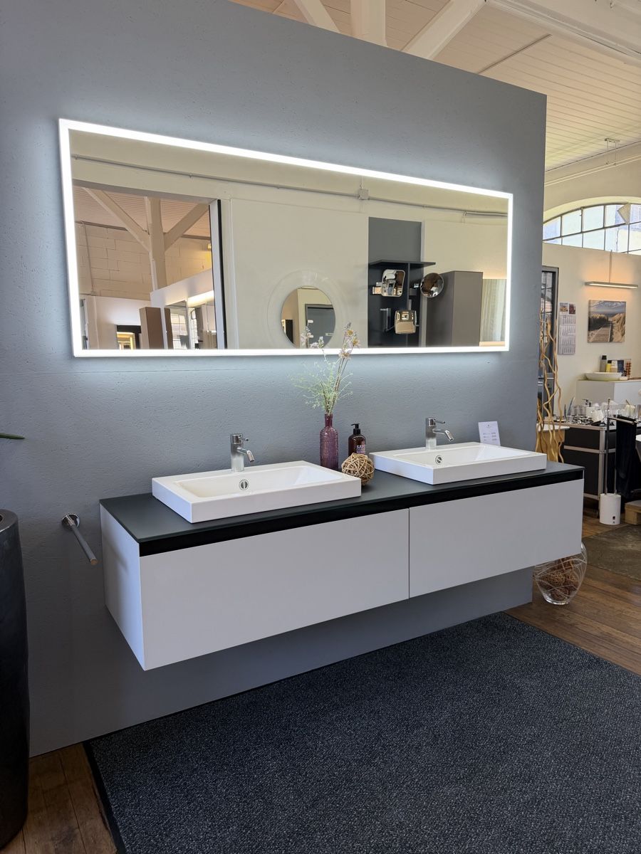 Installations & Meubles: Bühlmann Deluxe Badmöbelset  – Neuf (Voir description) à Amriswil par deluxe_bad