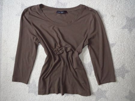 schönes MARC CAIN Damen Shirt Gr N5 XL