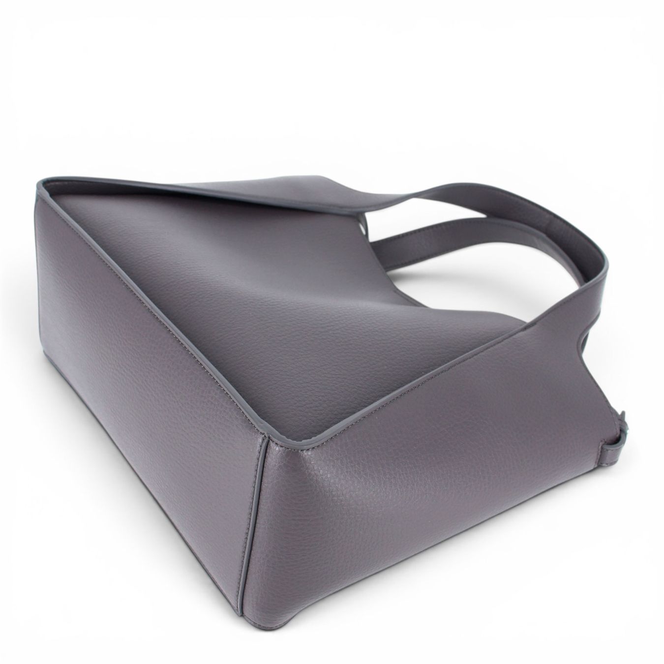 Stella McCartney Borse da donna: Stella McCartney Two-way Tasche grau – Usato da Binningen venduto da Designerlabels 8