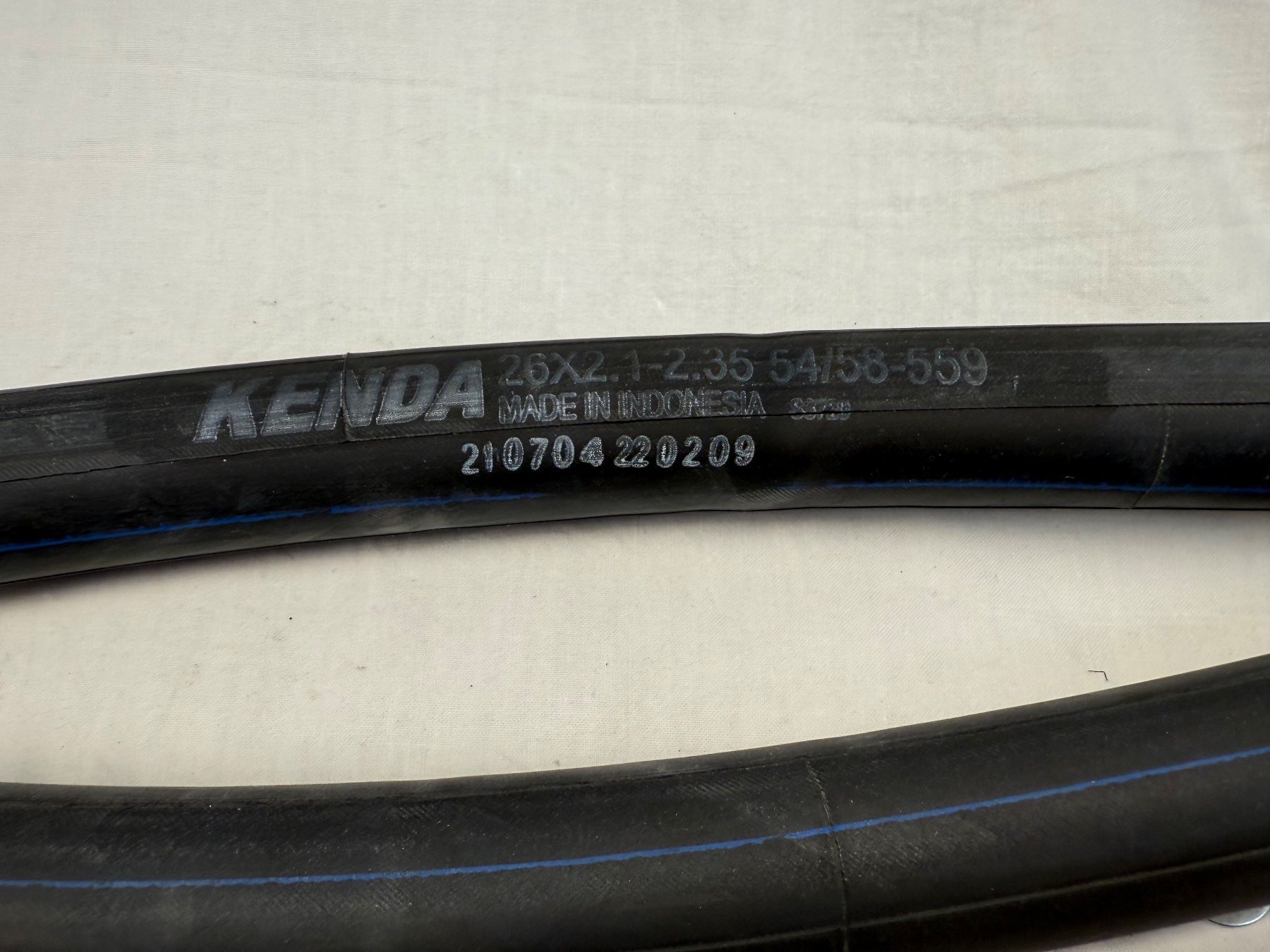 Shimano Pezzi di ricambio: Laufradsatz 26" – Usato da Bern venduto da Arka297 1