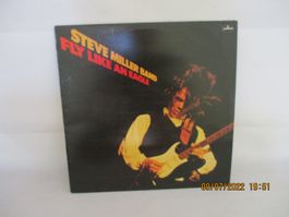Steve Miller Band – Fly Like An Eagle