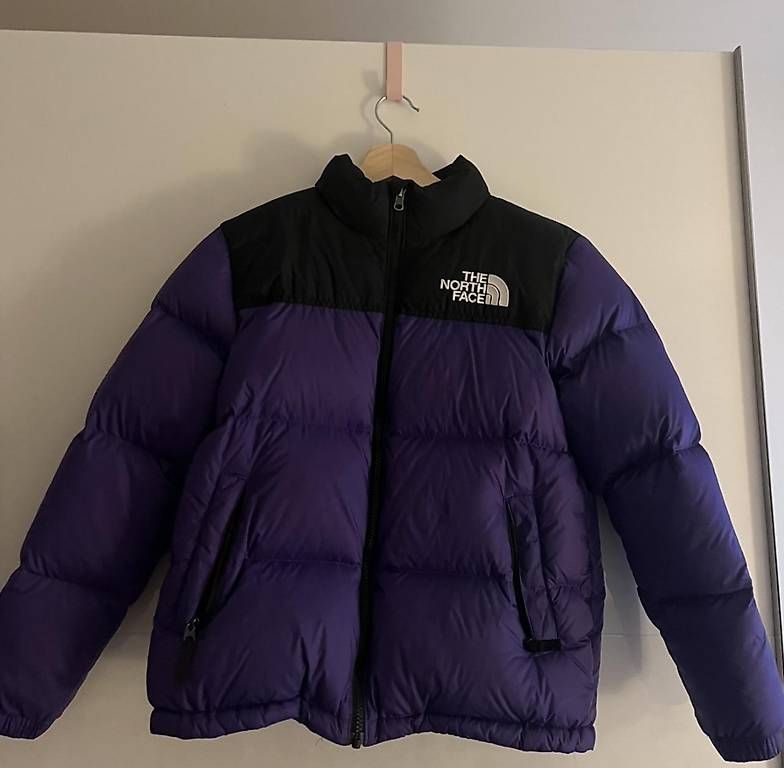 North Face Giacche & Cappotti: North Face Puffer 700 L Kinder – Usato da Zürich venduto da minalyG