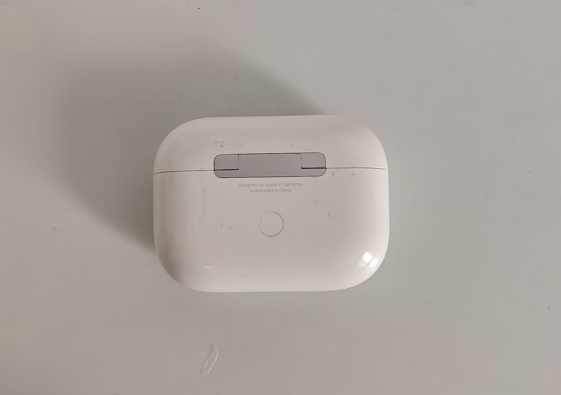 Apple Cuffie: Apple AirPods Pro (A2190) – Usato da Ehrendingen venduto da Rocky985 1