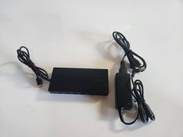 Station d'accueil HP USB-C G4