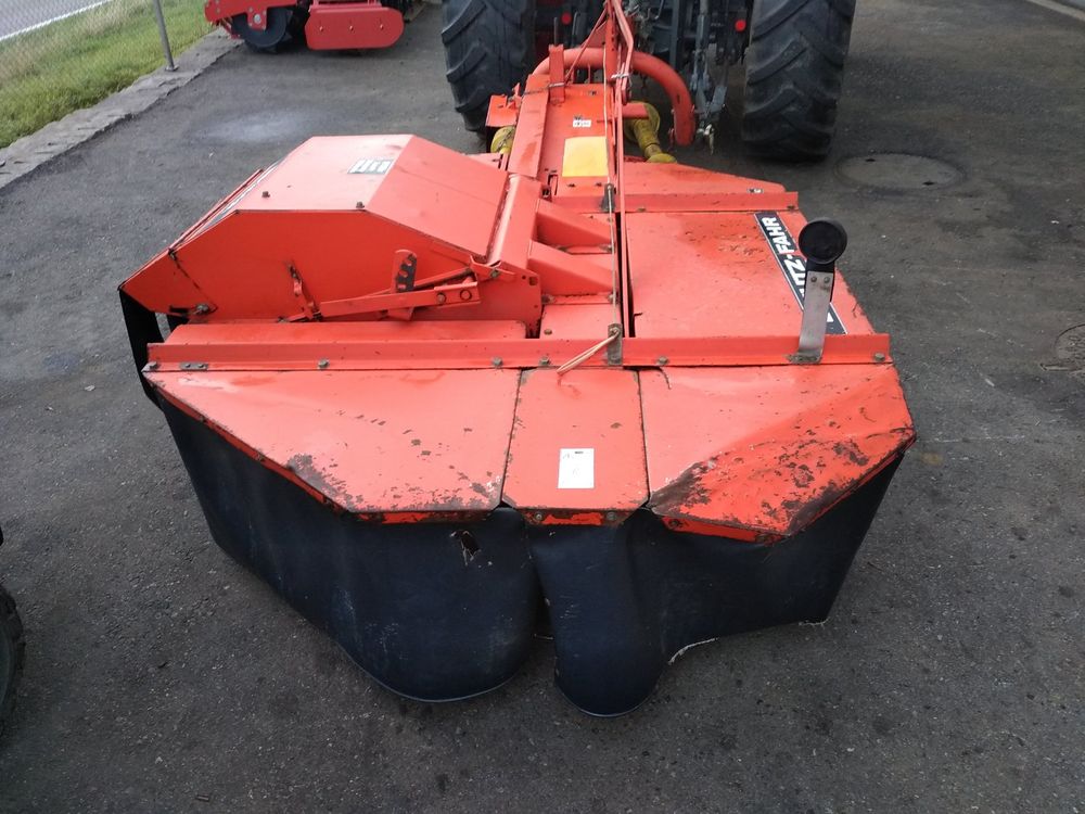 Messerhalter für Deutz Fahr Kreiselmähwerk Kreiselmäher 06563514