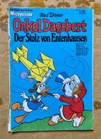 Mickyvision Heft Nr 19 von 1981