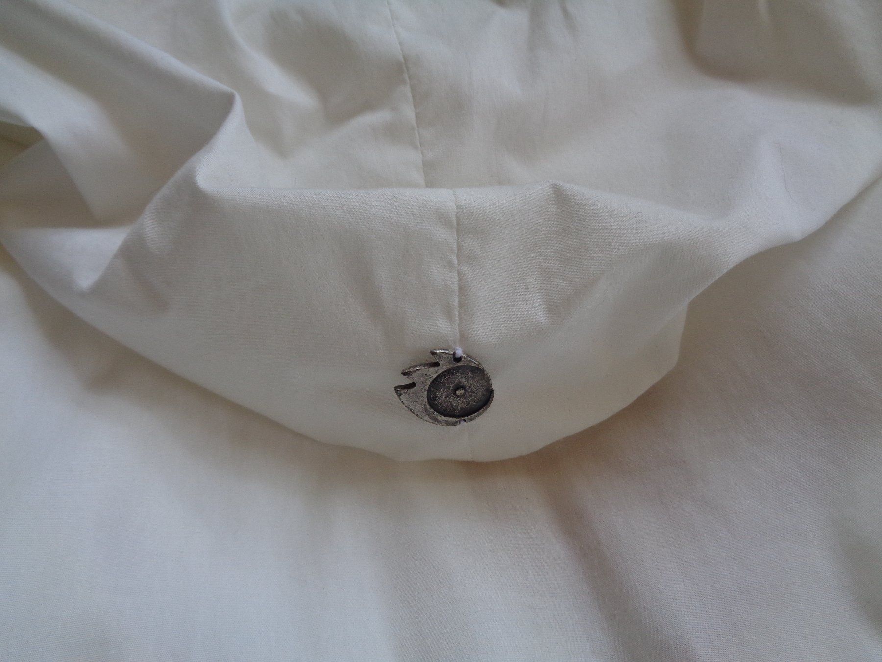 Blusen: Designer Bluse - Anja Gockel Gr. 36 - Boho Style – Neu und originalverpackt aus Jona von Loki40 6