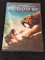 10.000 BC Abenteuer DVD DE/EN/SP/IT