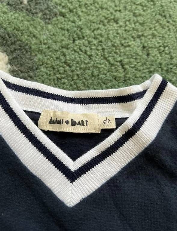 Maglioni & Felpe: Mimi&Bart Pulli 116/122cm – Usato da Rüschlikon venduto da Meli_16 1
