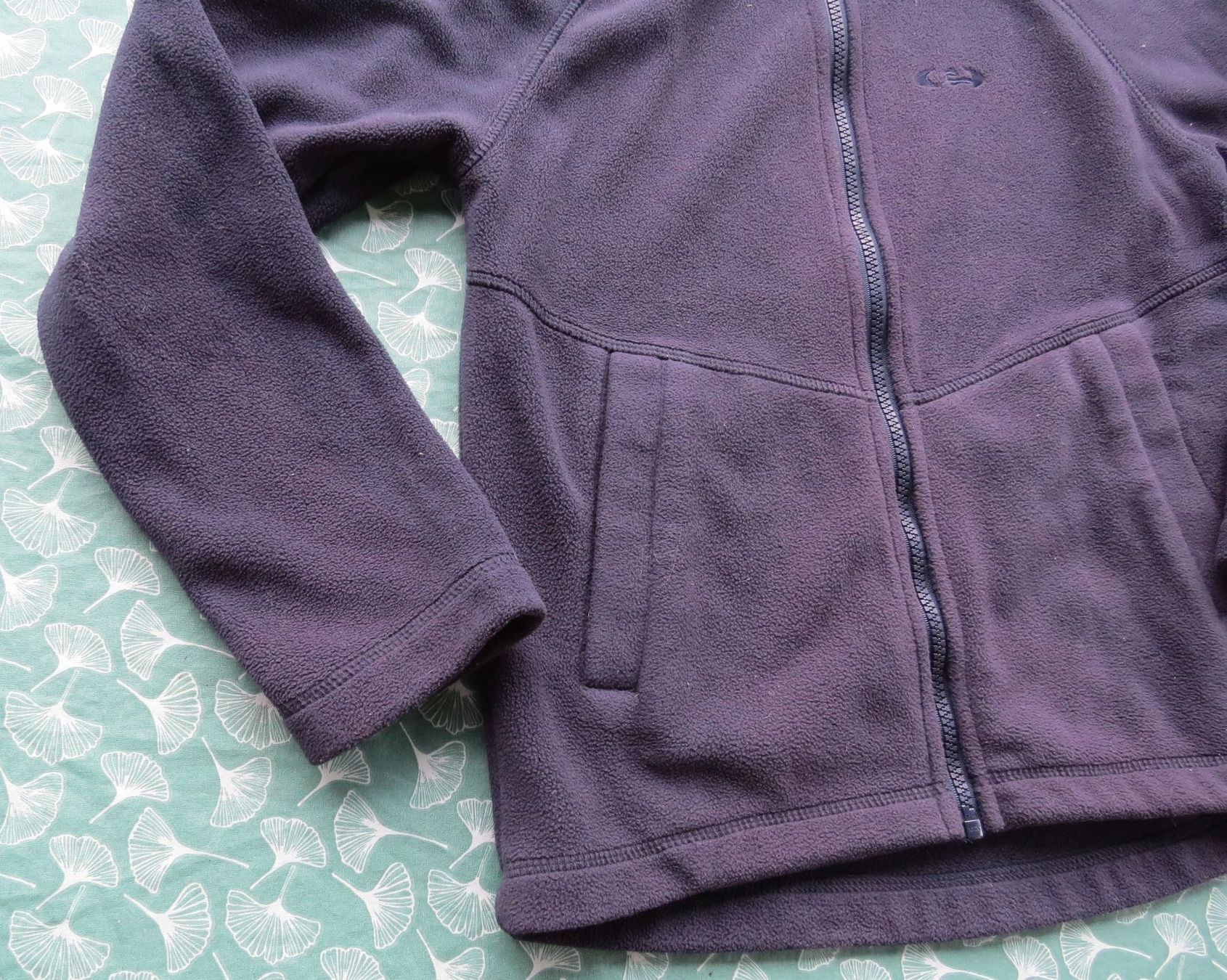 Giacche & Cappotti: Fleecejacke EXTEND Gr:140 – Usato da Langenthal venduto da Steinadler129 1