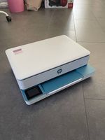 Multifunktionsdrucker ENVY 6122e All-in-One *NEU*