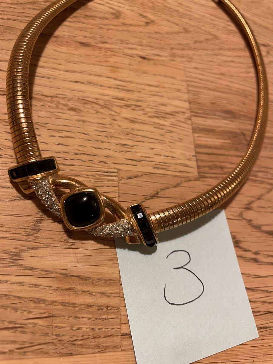 Catenine: Halskette Modeschmuck – Usato da Flawil venduto da Naphtali 6