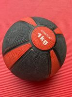 Medizin Ball 1.0kg