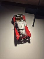 Burago MERCEDES SSK 1/24