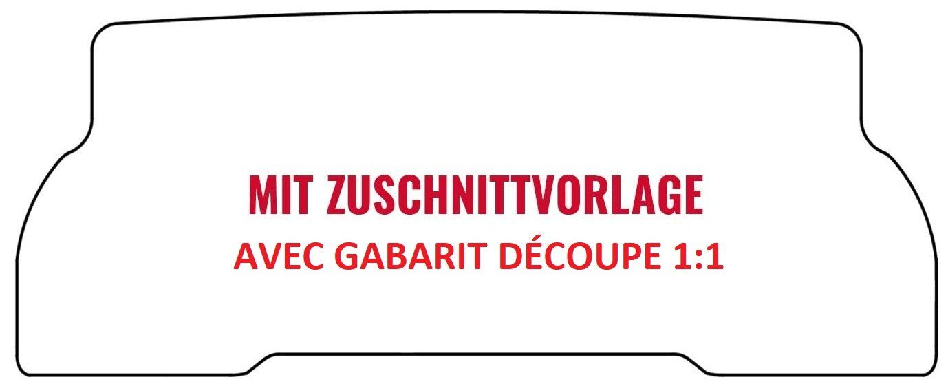 Veicoli da campeggio: MULTI FLEX BOARD VW MULTIVAN T5 T6 – Nuovo e nell'imballaggio originale da La Sagne NE venduto da Maxounet 7