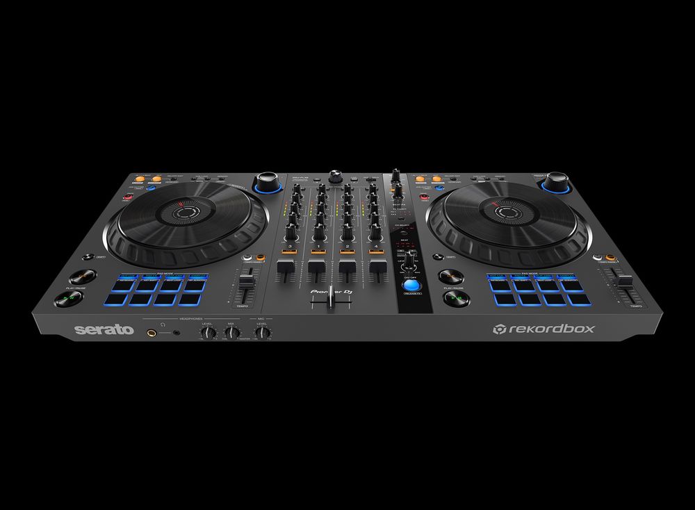 Pioneer DDJ FLX-6 | Kaufen auf Ricardo