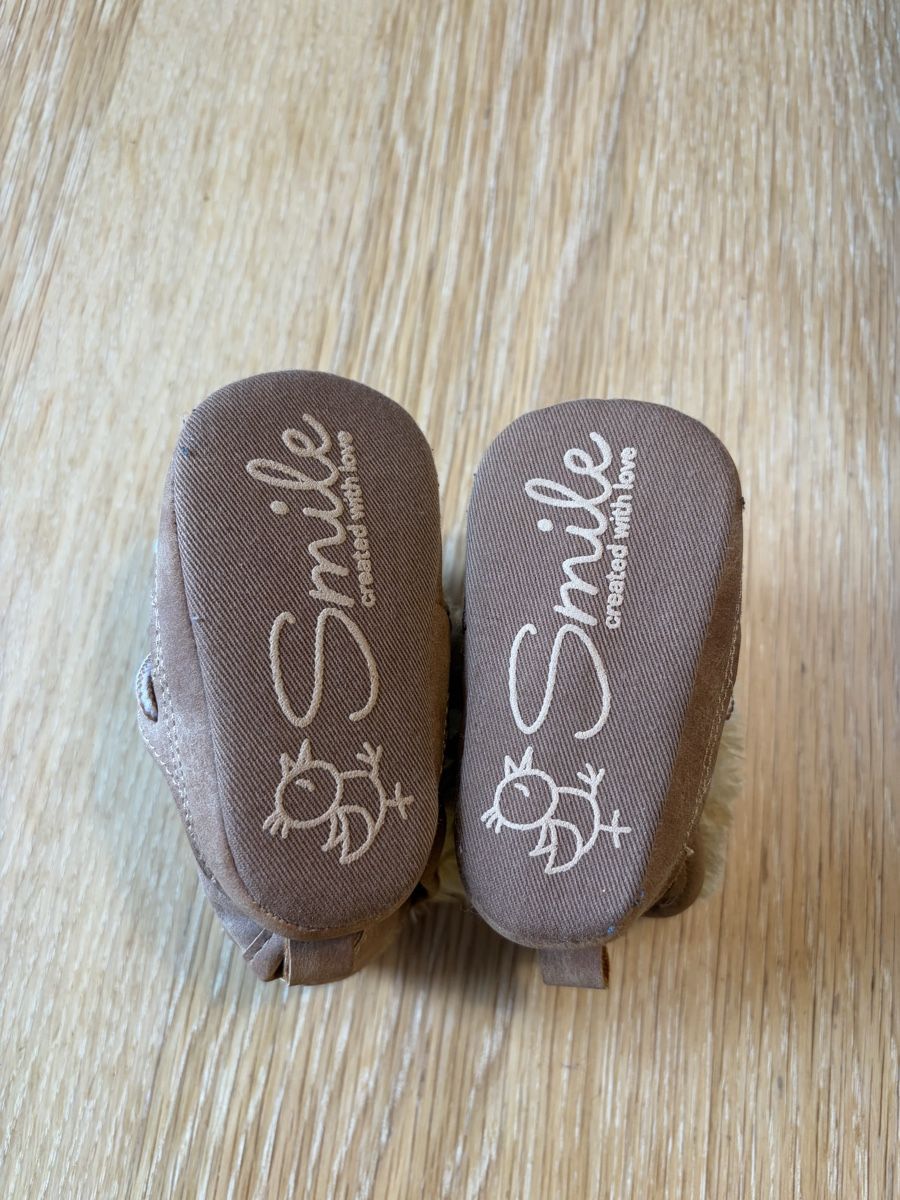 Schuhe für Jungen: Warme Baby Winterschuhe – Neu (gemäss Beschreibung) aus Weiningen ZH von plipp_90 2