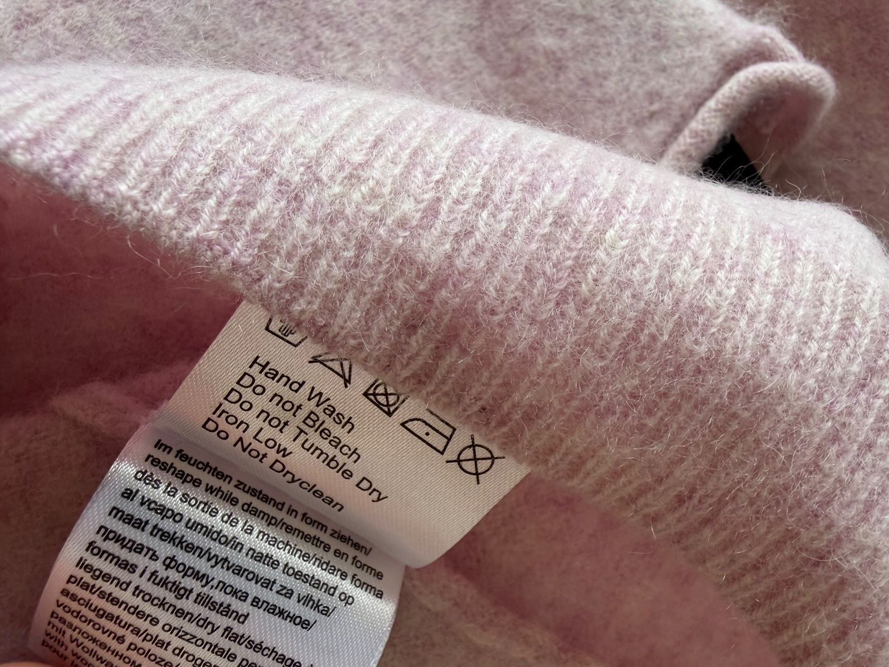 Pullover & Sweatshirts: Kaschmir Pullover Gr.S – Gebraucht aus Unterägeri von Jutka_04 4