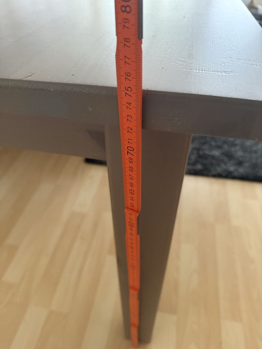 Tables: Esstisch – D'occasion à Herisau par mar_gks7 3