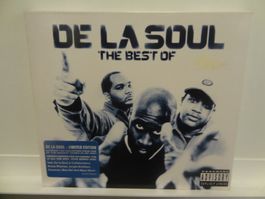 De La Soul, The Best Of