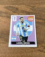 Lionel Messi - Panini Extra Sticker WM 2026