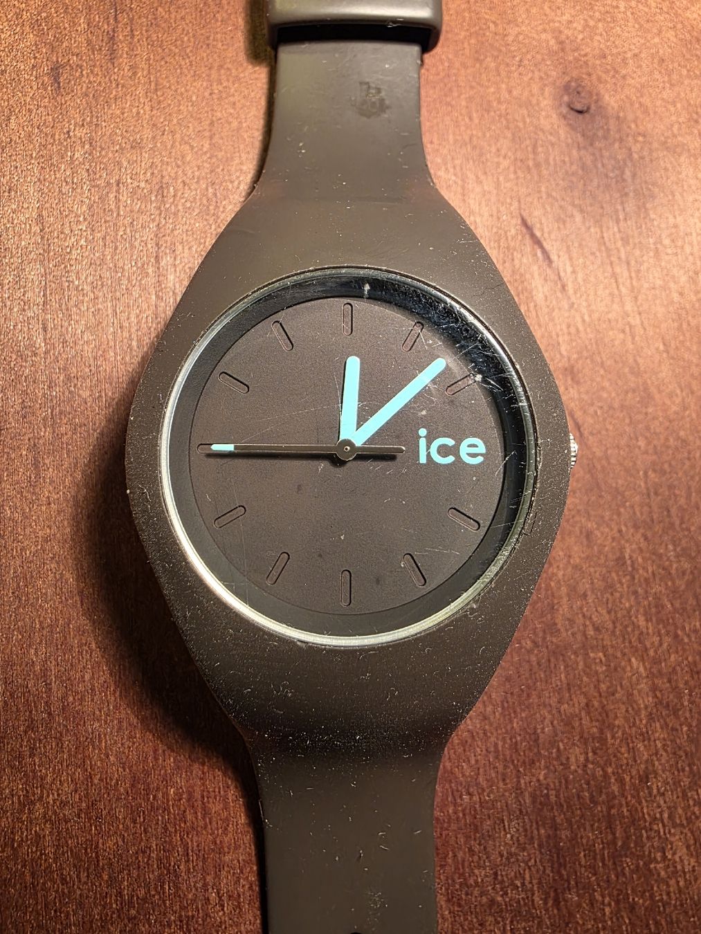Swatch Orologi: Swatch ICE Vintage Uhr – Usato da Dübendorf venduto da NoConsx 1
