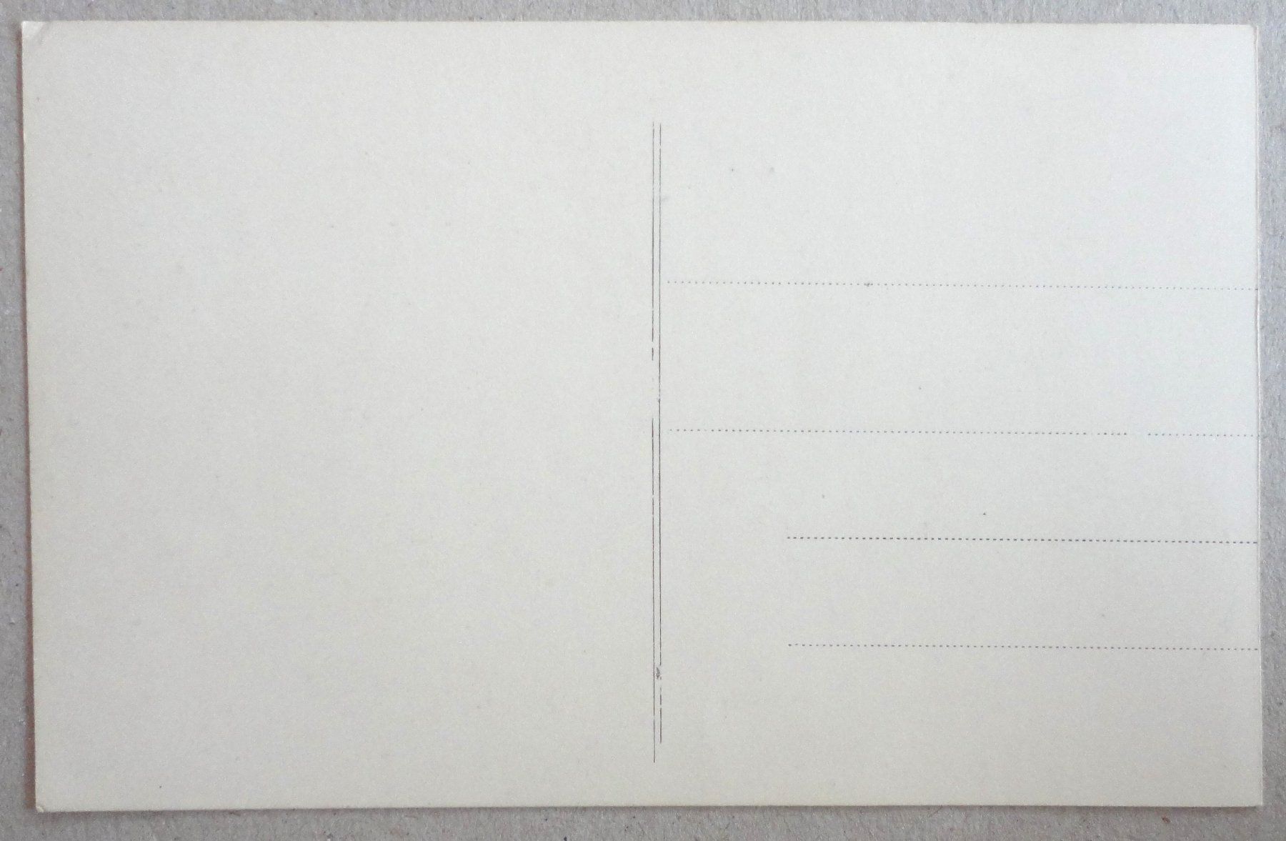 Cartoline postali: Genève - Le Kursaal – Usato da Fétigny venduto da Billy2miny 1