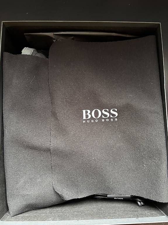 Scarpe da donna: HUGO BOSS Gladwin Winterschuhe / Stiefel – Usato da Bichelsee venduto da hubraum_ 1