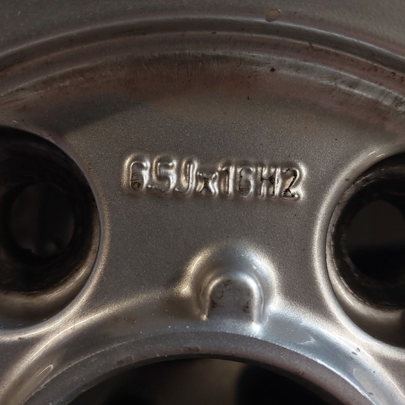Pneus & Kompletträder: Räder zu VW Golf – Gebraucht aus Hasliberg Reuti von jan_2ch7 3