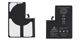 Batterie iPhone 13 Pro Max (Ti) (Prime)