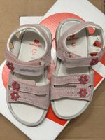 Elefanten Sandalen, Gr. 26, rosa, NEU!