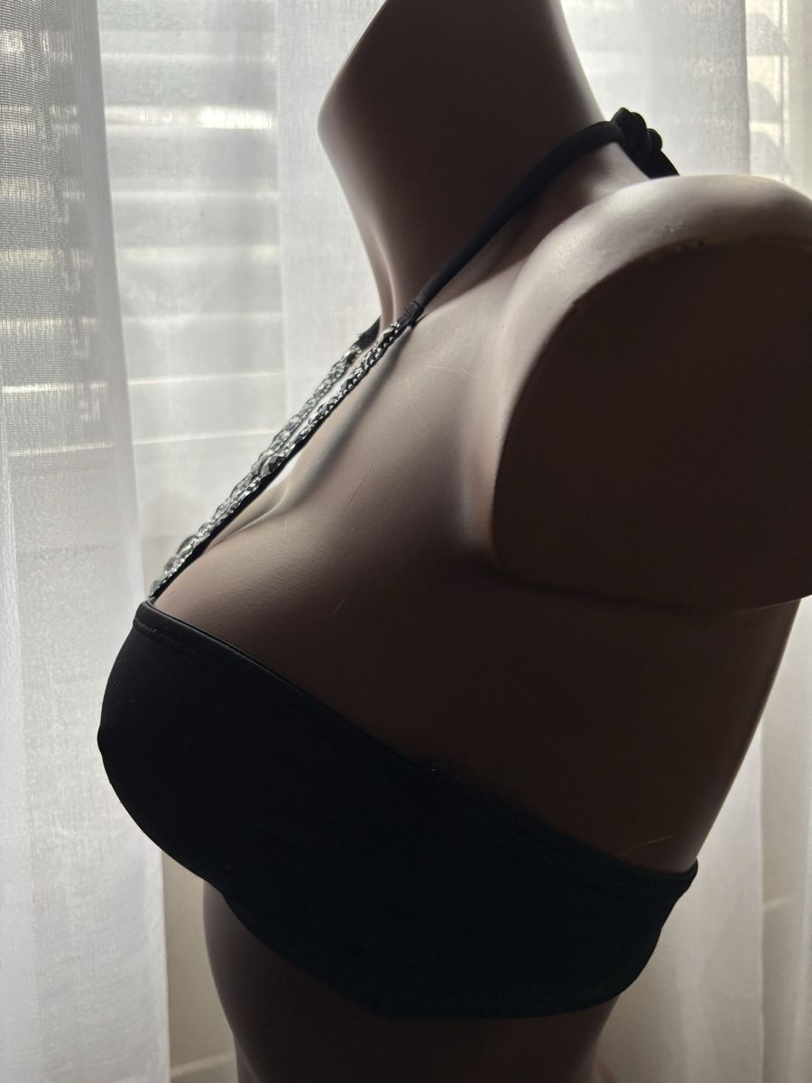 H&M Top: Haut – Usato da Pully venduto da Kalissa 4
