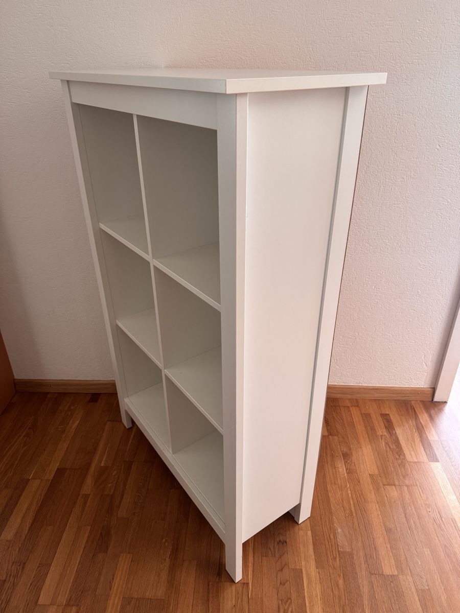 Ikea Scaffali: Ikea Regal Tomnäs – Usato da Untersiggenthal venduto da CHSami 1